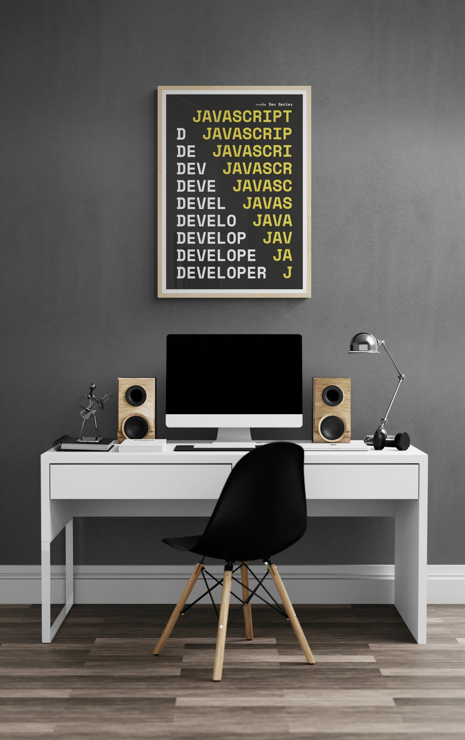 JavaScript Developer