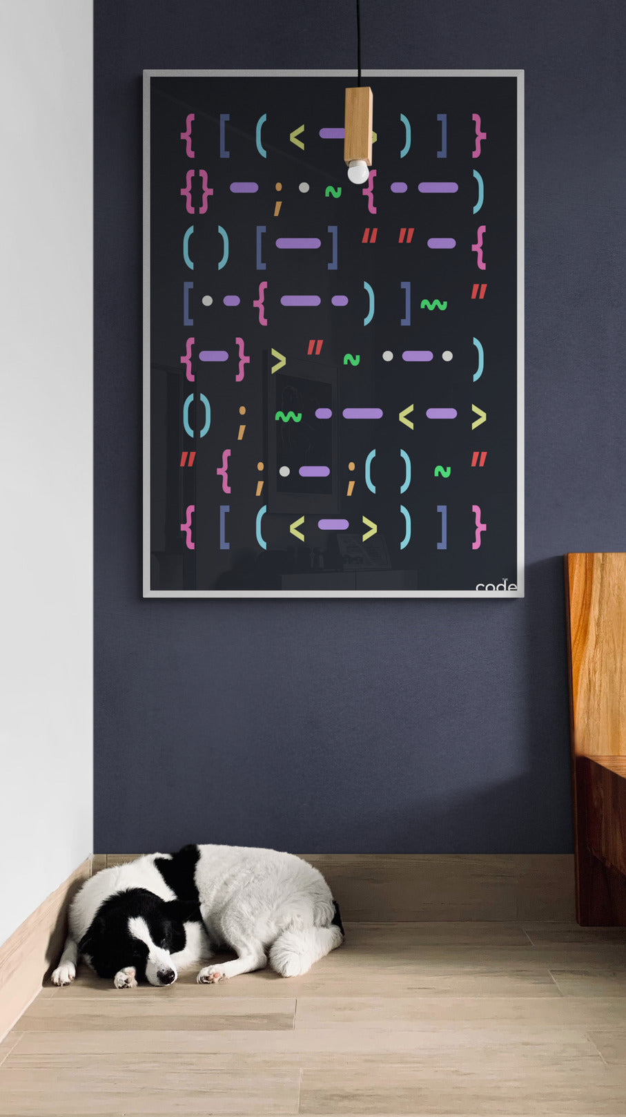 Symbols Mashup Poster