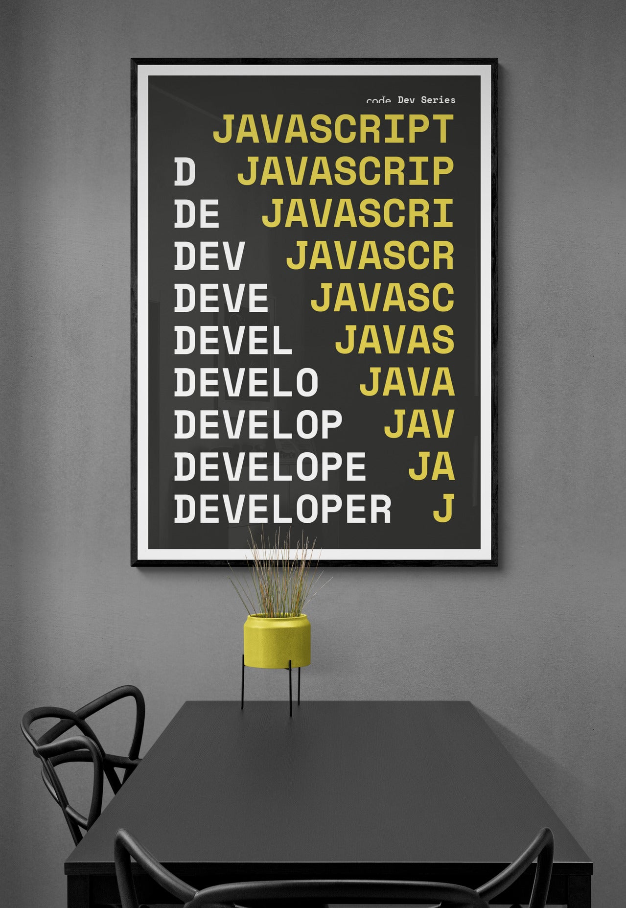 JavaScript Developer