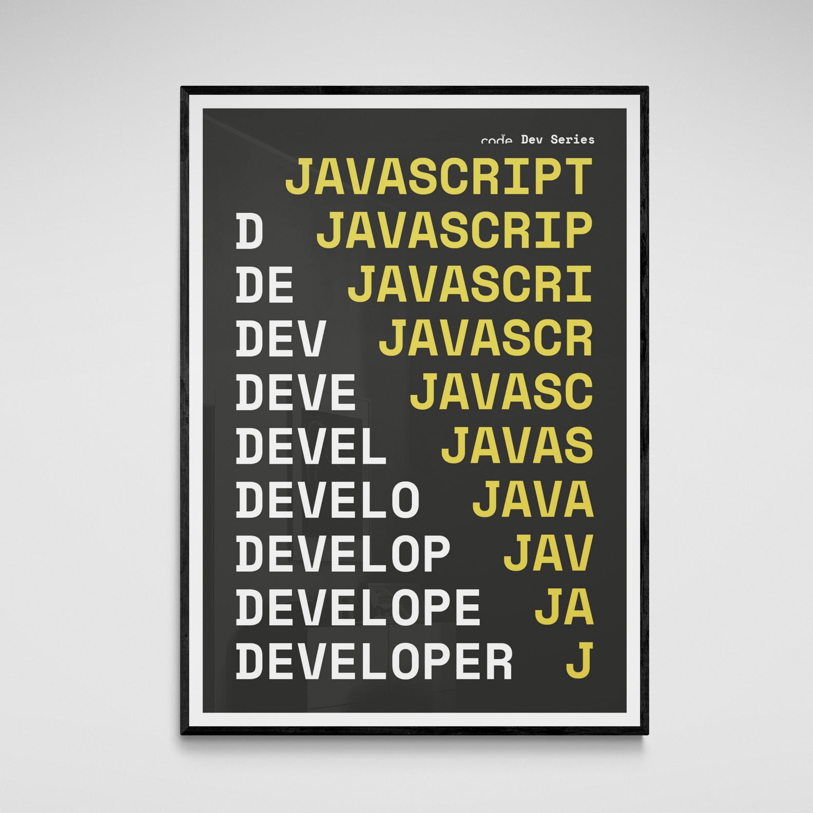 JavaScript Developer