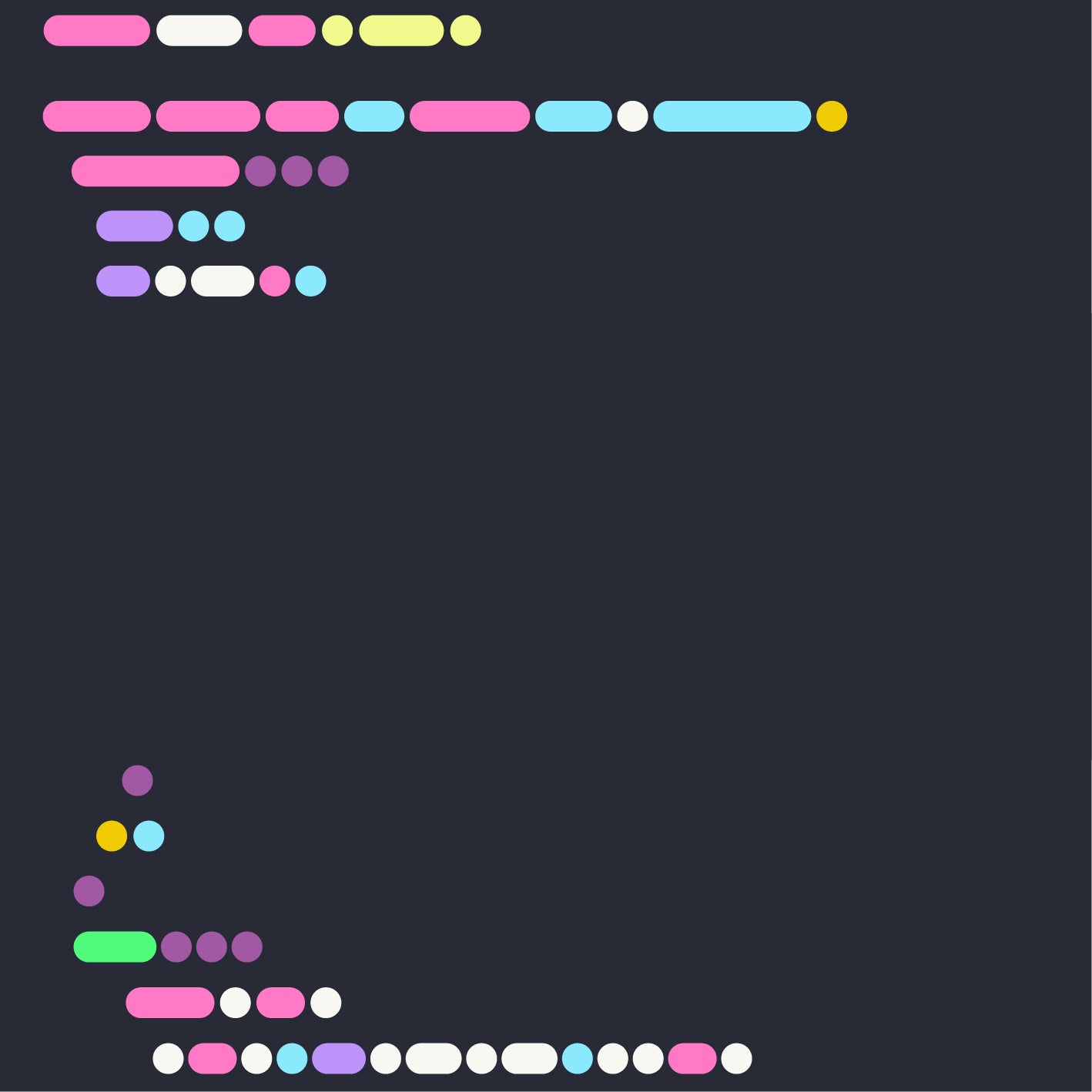 Color Themes