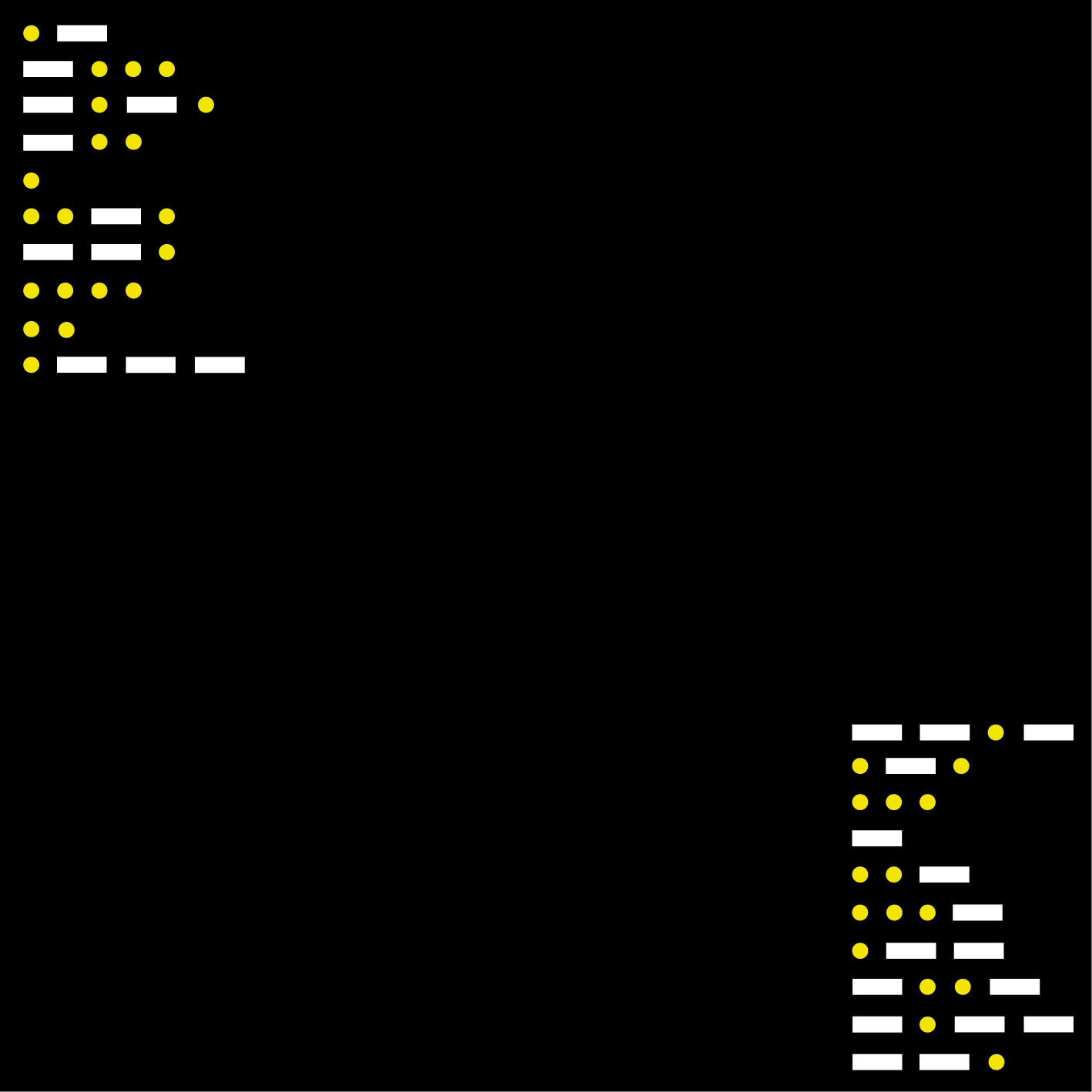 Morse Code